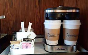 Radisson Hotel Trinidad